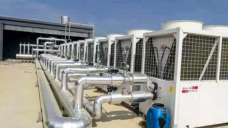 气调库气调系统：揭秘其价格背后的价值因素