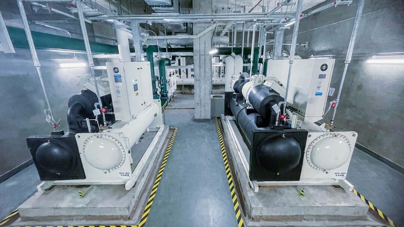 暖通工程设计施工方案：免费下载背后的实用指南