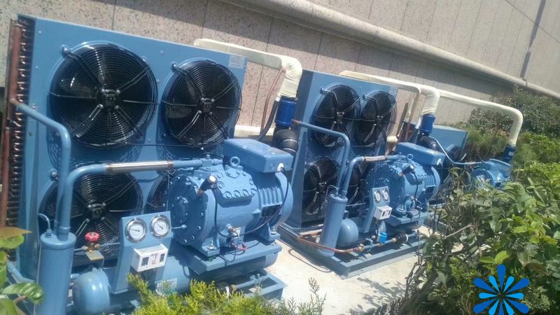 冷水机组减震器代理加盟，你准备好了吗？**