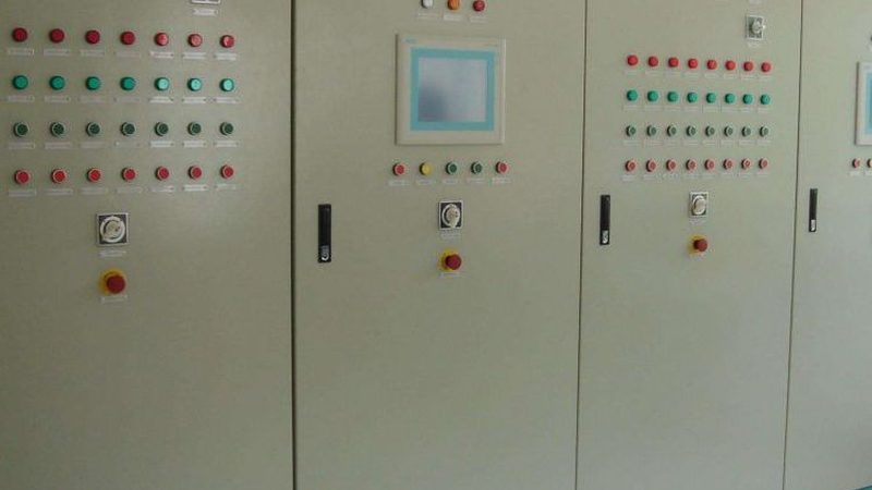 揭秘冷库压缩机型号：从代号中看门道