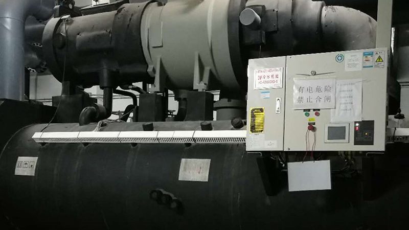 食品冷库安装公司售后：关键环节与注意事项