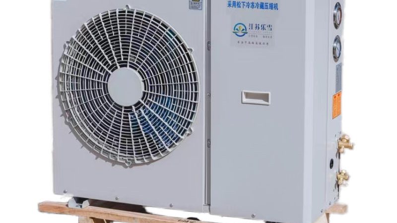 风机盘管与空调箱：结构差异解析**