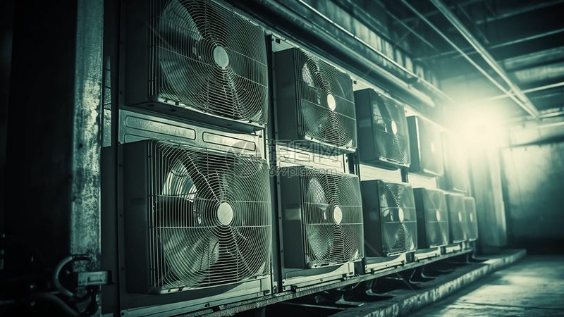 上海厂房暖通工程设计案例解析：关键要素与选型要点
