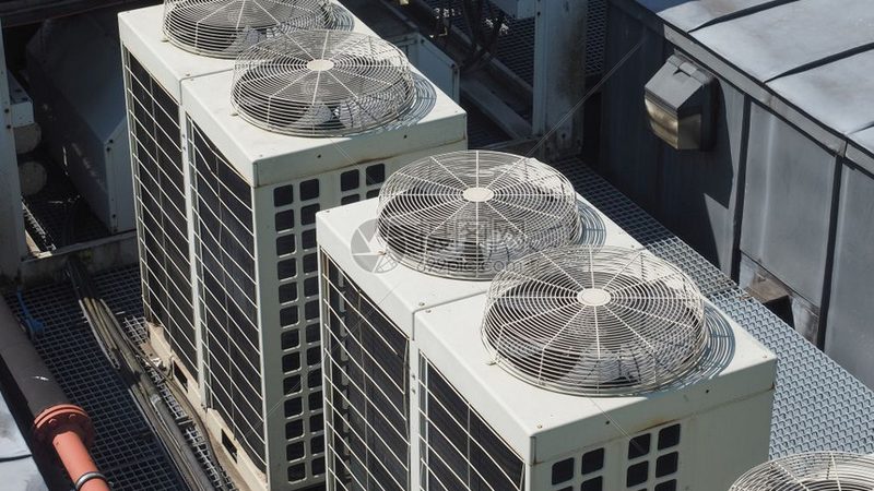 工业冷水机安装规范：确保设备高效运行的关键步骤**