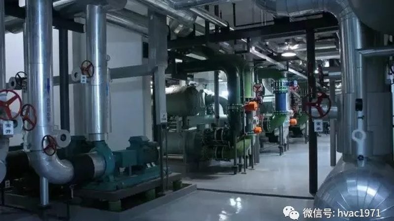 玻璃钢冷却塔厂家排名的真实参考价值在哪