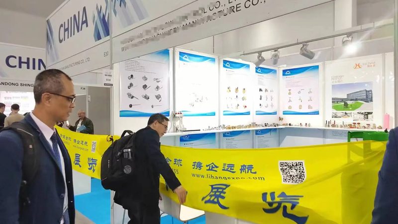 上海螺杆冷水机选型：关键指标与注意事项**