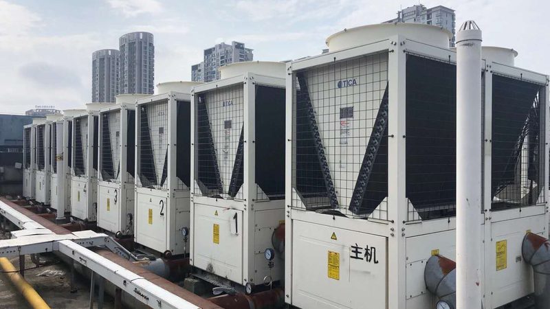 制冷配件采购合同：如何规避潜在风险
