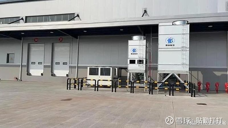 冷水机选型常翻车？从冷量计算到配置匹配的完整拆解