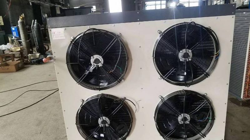 双温冷冻库加盟代理，你需要了解的四大关键点**